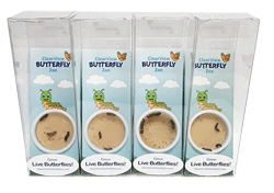 Butterfly Easy Kit